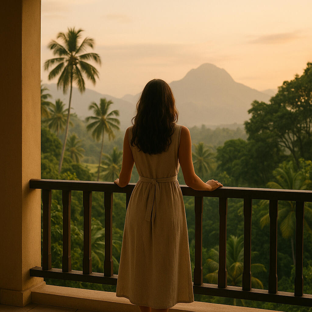 Villas de charme à l’île Maurice Hébergements sélectionnés avec soin, dans les plus beaux coins de l’île